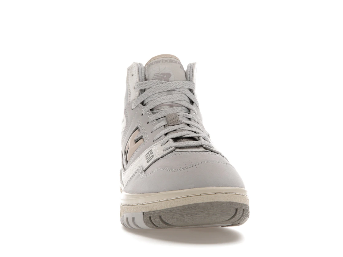 New Balance 650R Light Aluminum