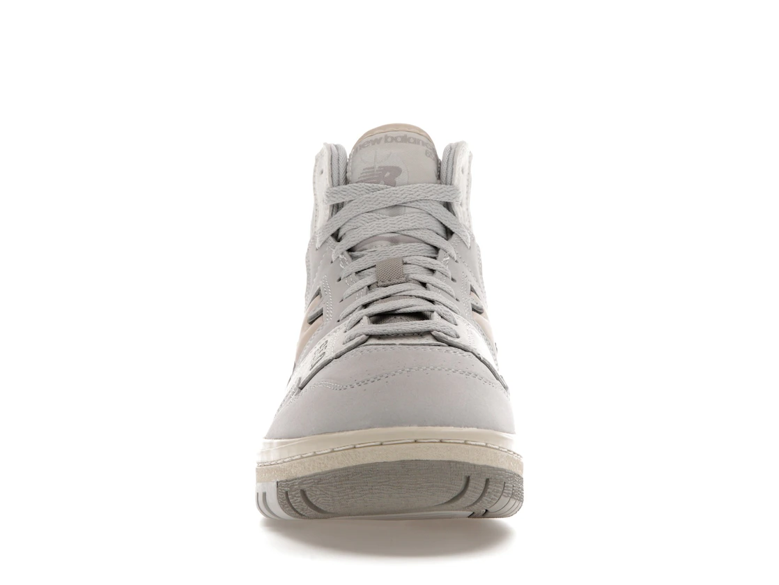 New Balance 650R Light Aluminum