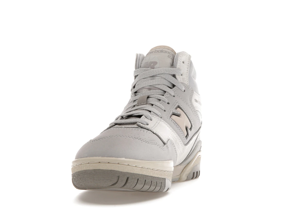 New Balance 650R Light Aluminum