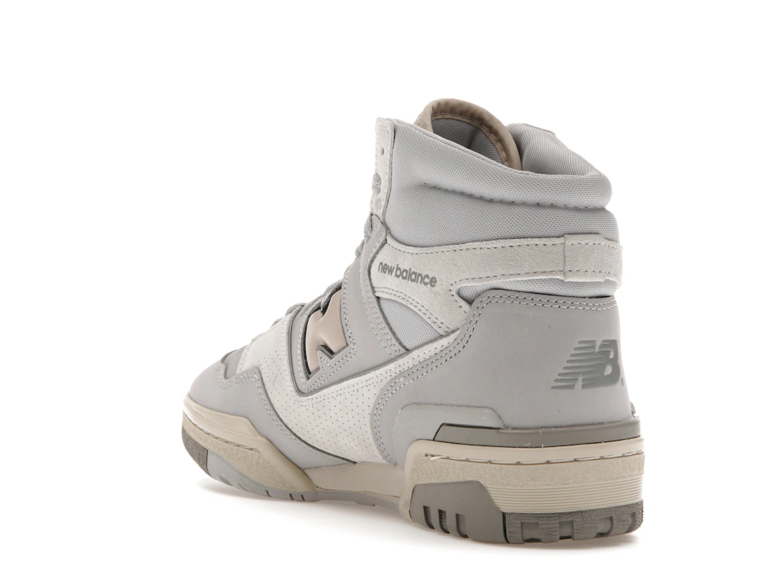 New Balance 650R Light Aluminum