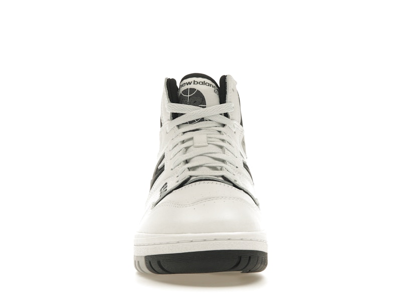 New Balance 650R White Black Grey