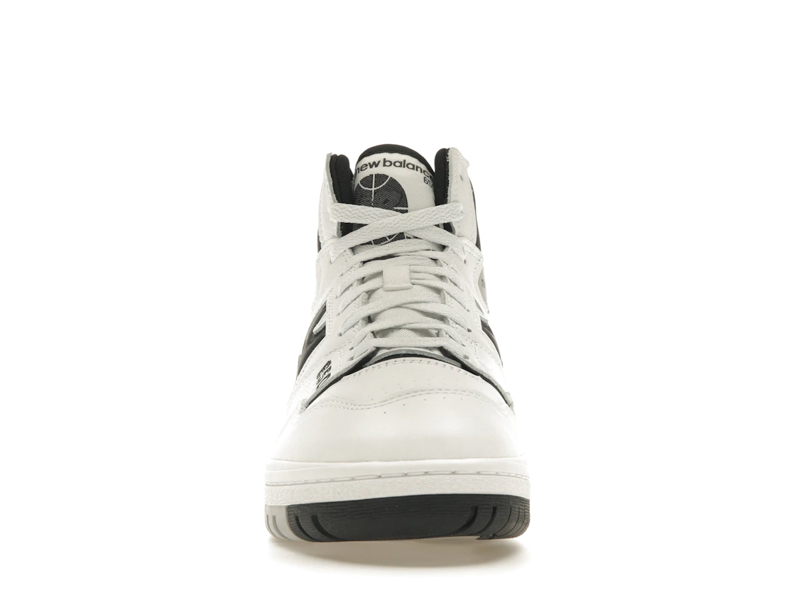 New Balance 650R White Black Grey