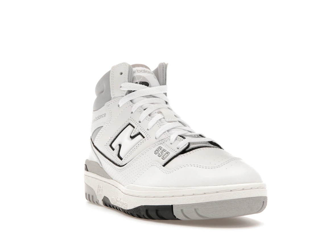 New Balance 650R White Cloud Gray