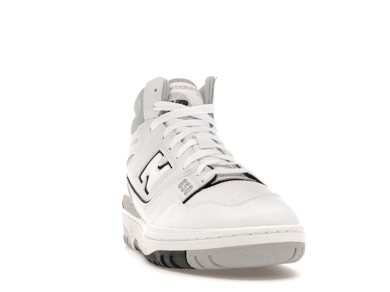 New Balance 650R White Cloud Gray
