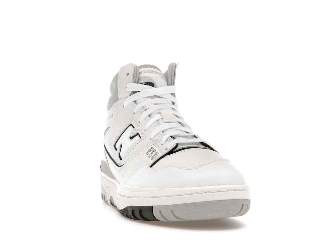 New Balance 650R White Cloud Gray