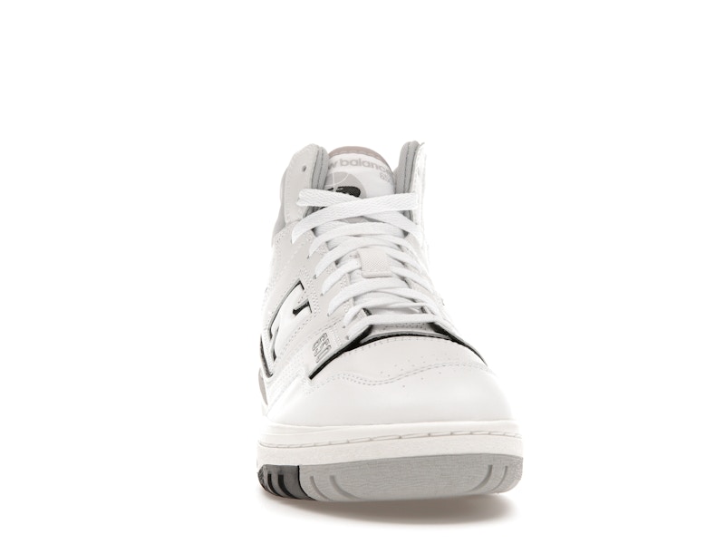 New Balance 650R White Cloud Gray