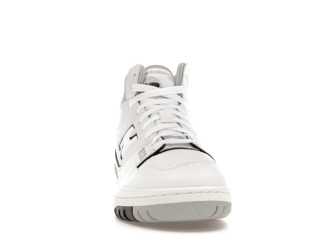 New Balance 650R White Cloud Gray