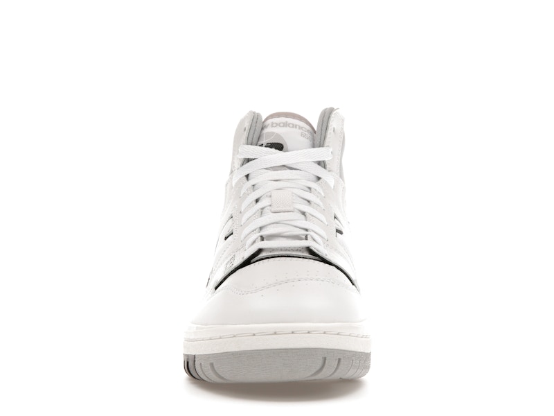 New Balance 650R White Cloud Gray