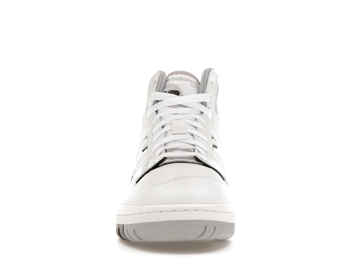 New Balance 650R White Cloud Gray