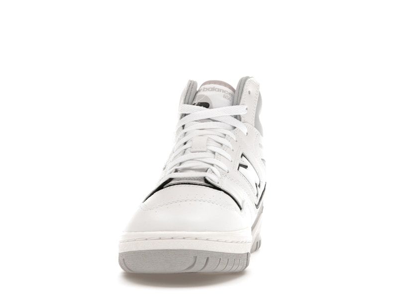 New Balance 650R White Cloud Gray