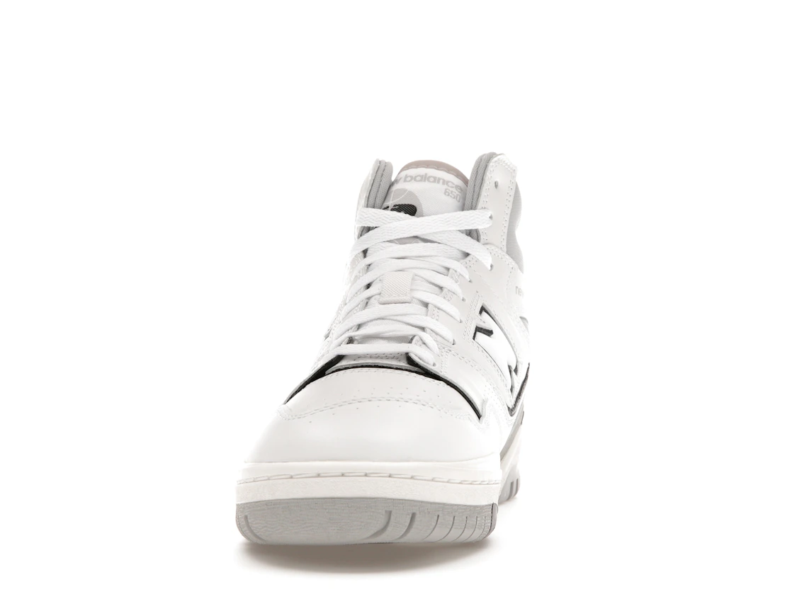 New Balance 650R White Cloud Gray