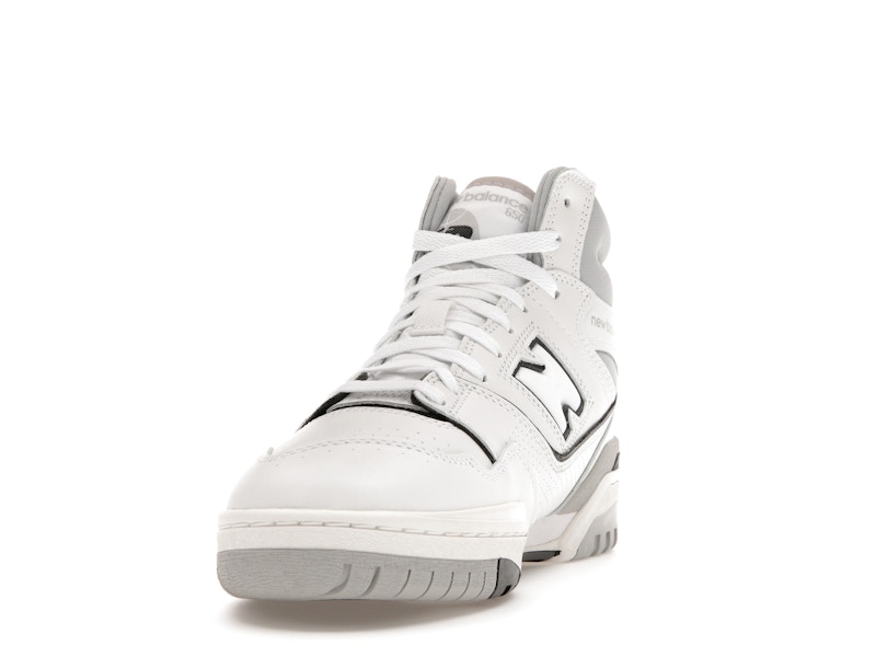 New Balance 650R White Cloud Gray