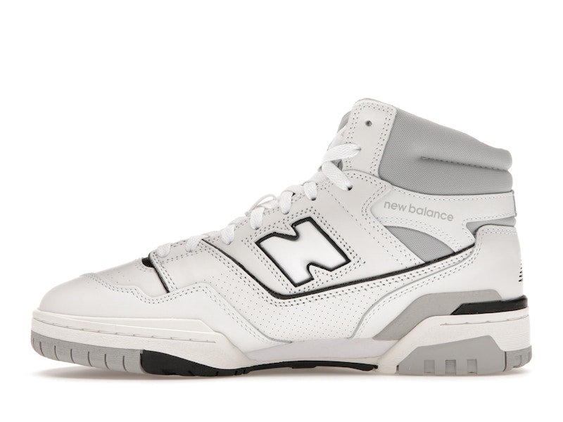 New Balance 650R White Cloud Gray