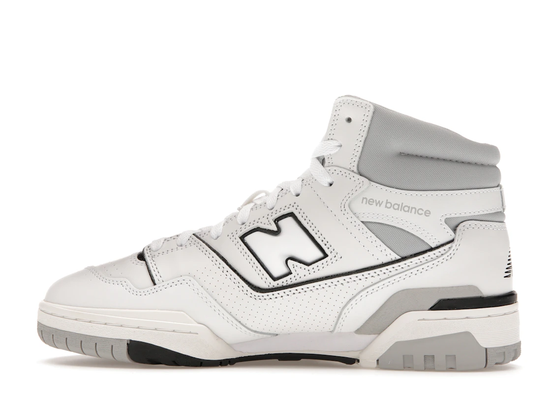 New Balance 650R White Cloud Gray