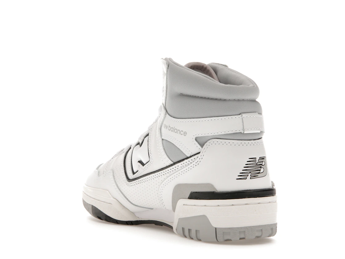 New Balance 650R White Cloud Gray