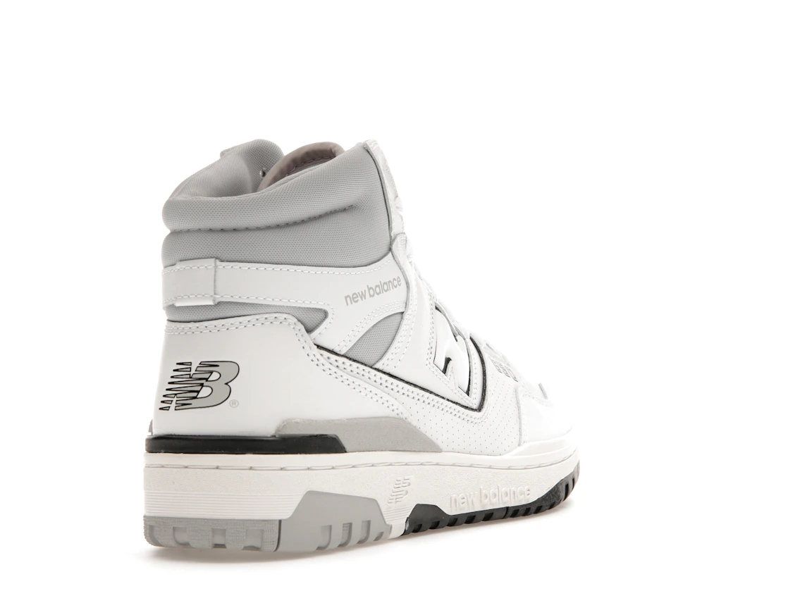 New Balance 650R White Cloud Gray