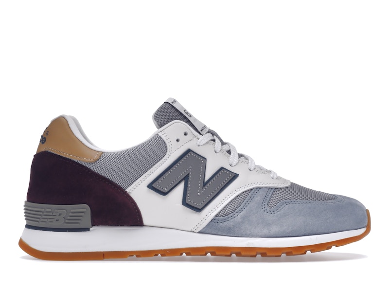 New balance 2025 670 trainer