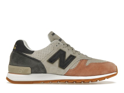 New Balance 670 L'anno del topo (2020) Uomo M670YOR IT