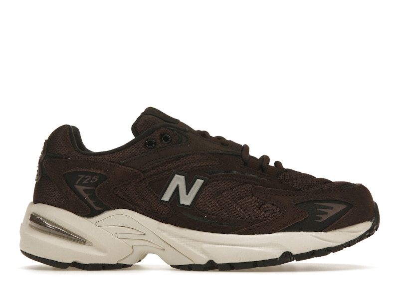 New Balance 725 Black Coffee - ML725X - US