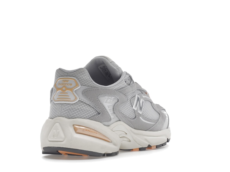 New Balance 725 Arctic Fox