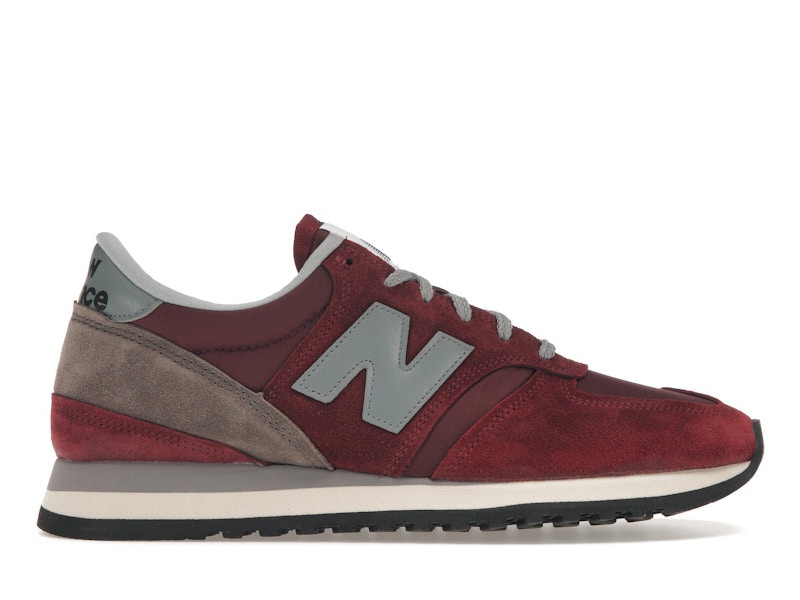 New balance outlet 670 homme brun