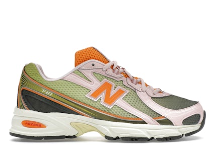 New Balance 740 Concepts Saignée Men's U740GP2 US
