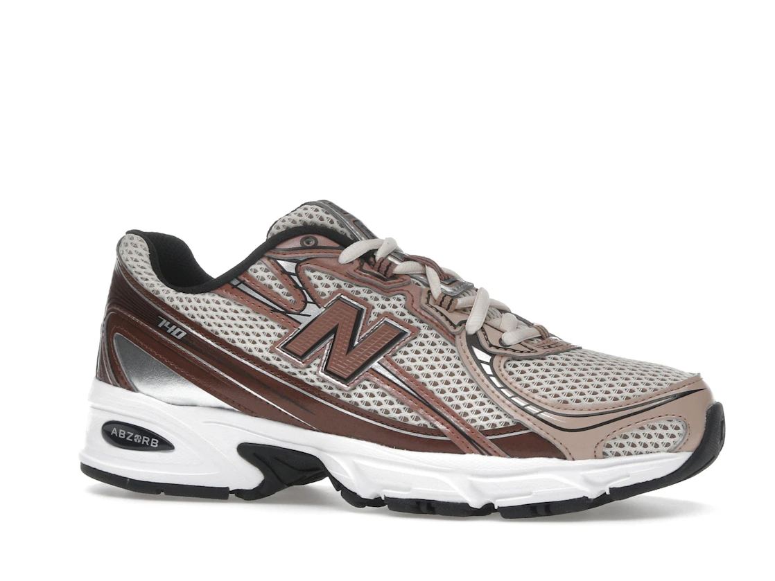 New Balance 740 Rich Oak Bisque Pecan