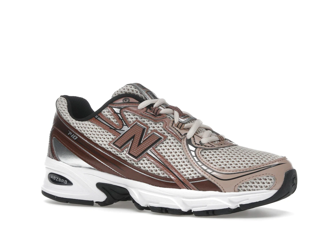 New Balance 740 Rich Oak Bisque Pecan