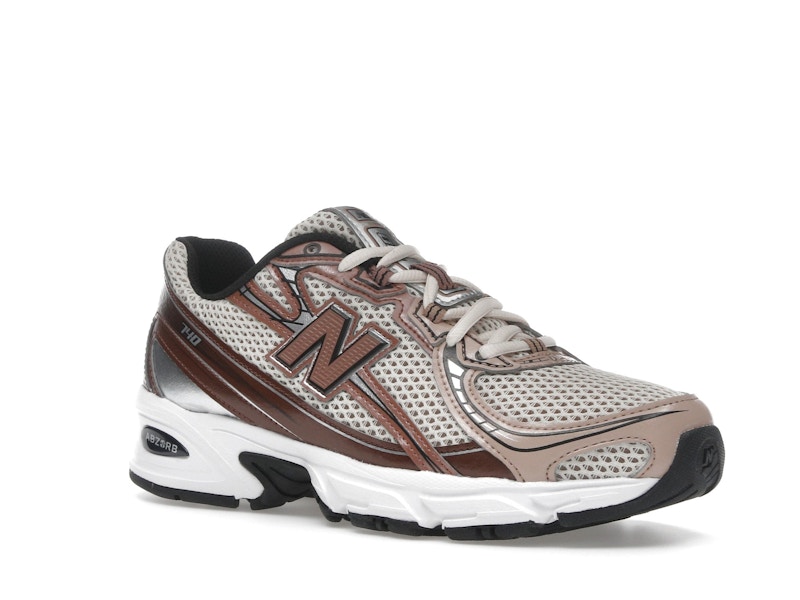 New Balance 740 Rich Oak Bisque Pecan