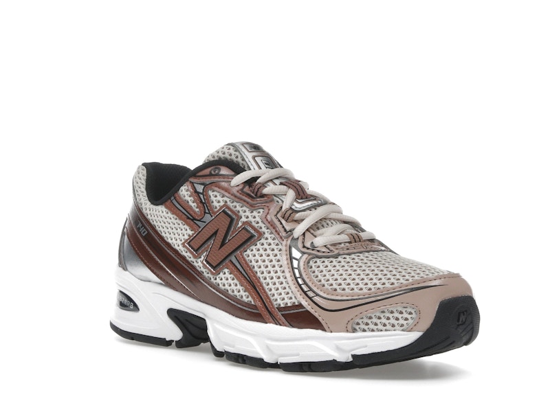 New Balance 740 Rich Oak Bisque Pecan