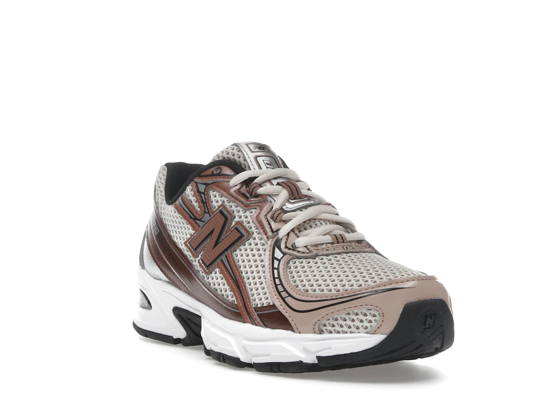 New Balance 740 Rich Oak Bisque Pecan