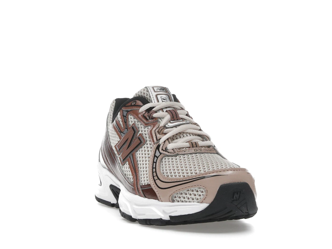 New Balance 740 Rich Oak Bisque Pecan