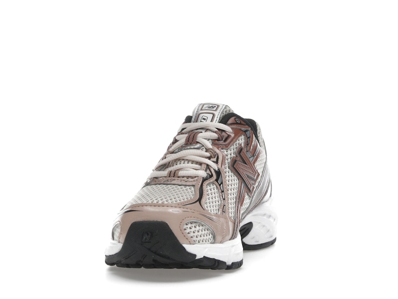 New Balance 740 Rich Oak Bisque Pecan