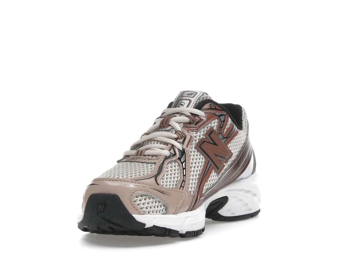 New Balance 740 Rich Oak Bisque Pecan