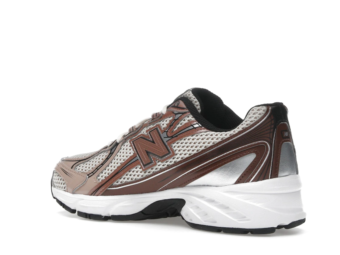 New Balance 740 Rich Oak Bisque Pecan