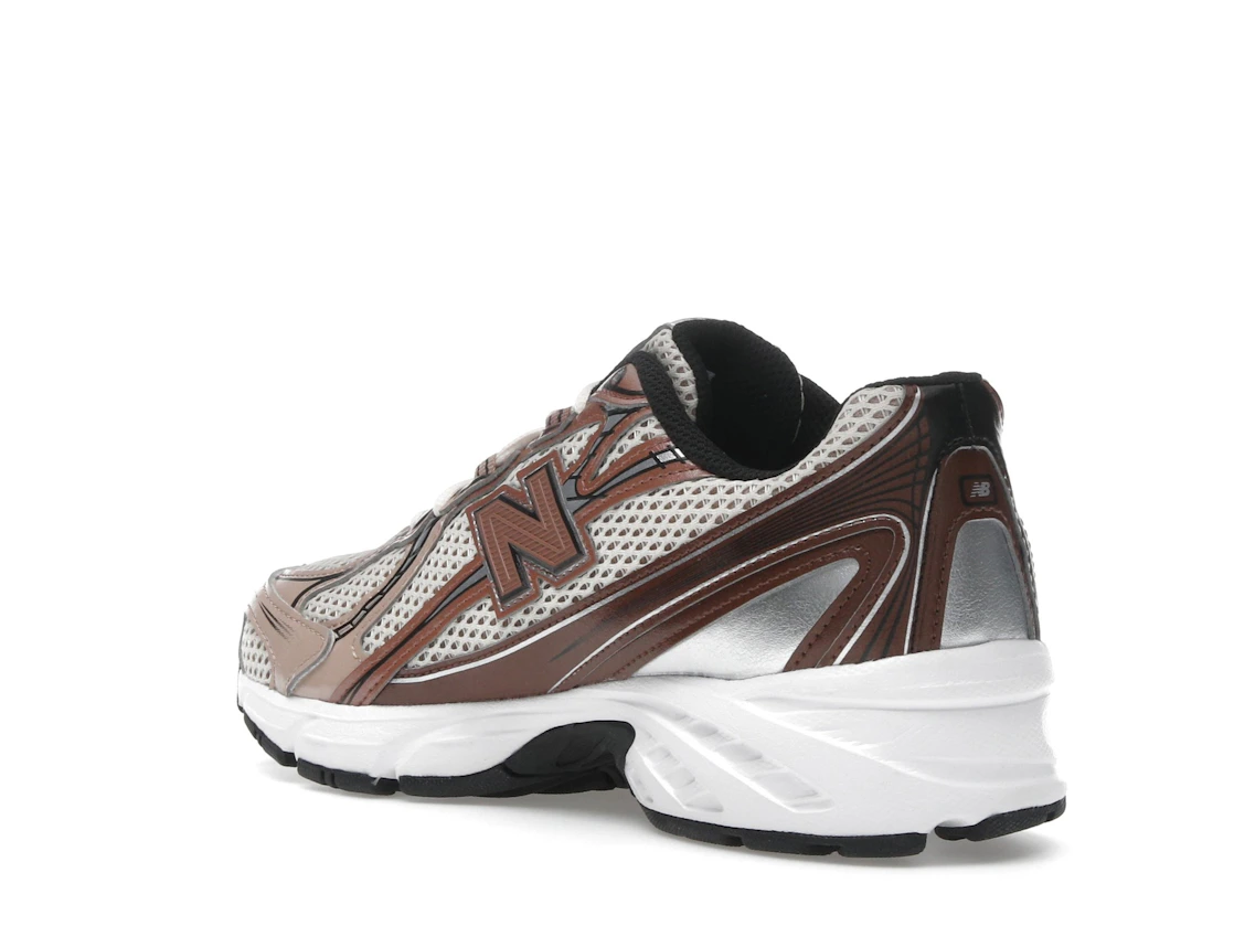 New Balance 740 Rich Oak Bisque Pecan