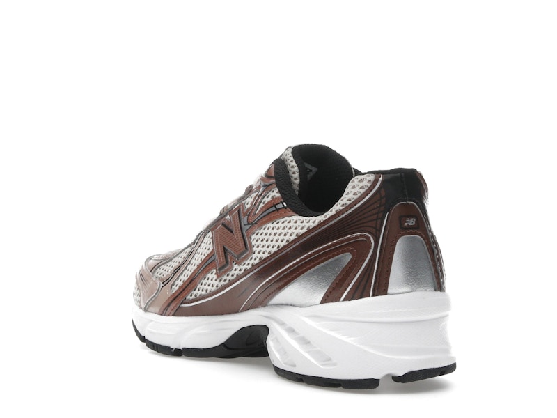 New Balance 740 Rich Oak Bisque Pecan