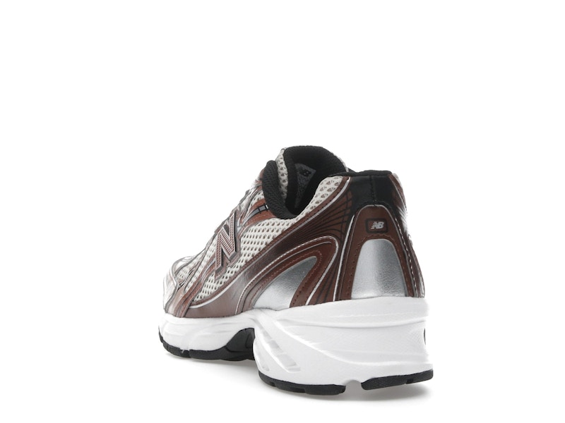 New Balance 740 Rich Oak Bisque Pecan