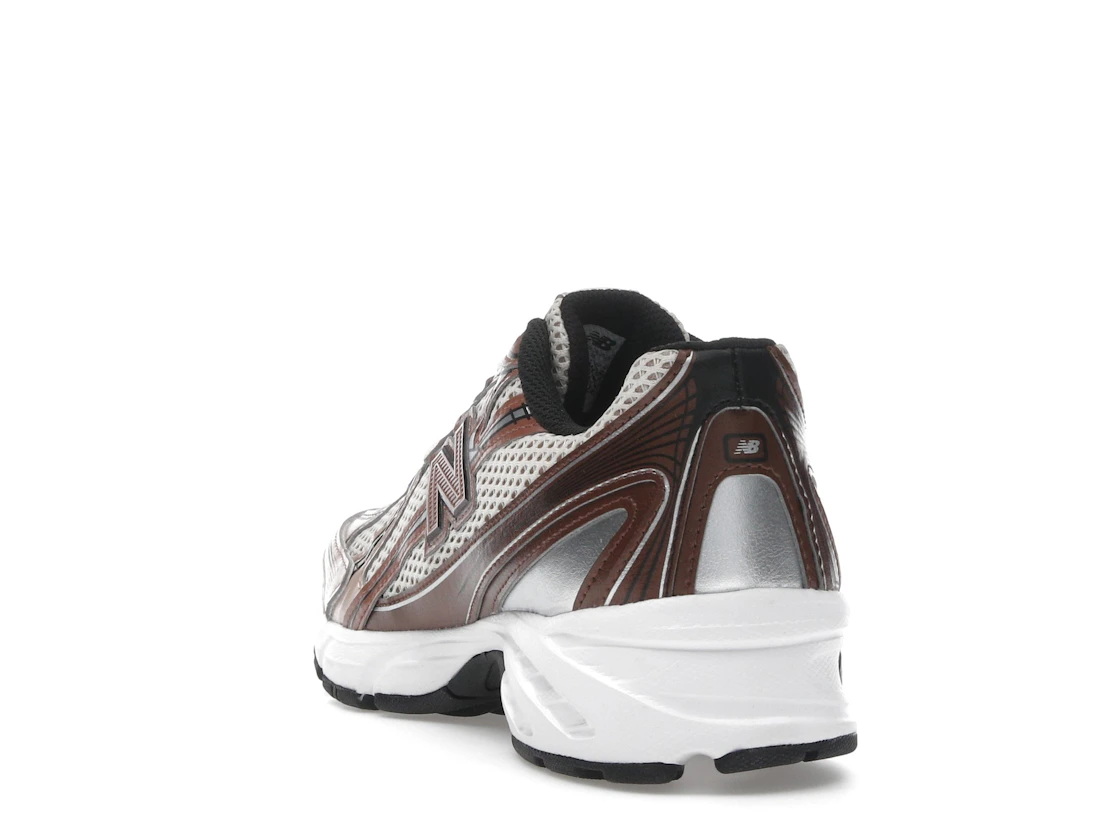 New Balance 740 Rich Oak Bisque Pecan