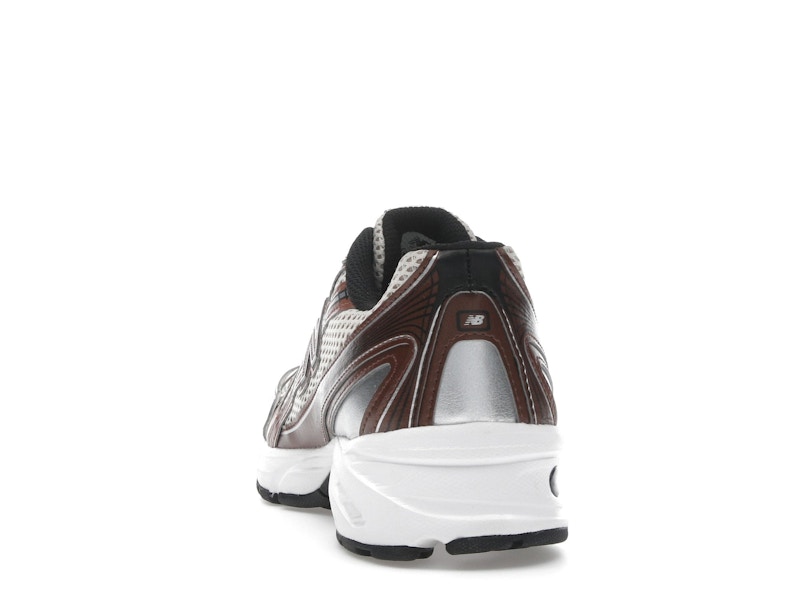 New Balance 740 Rich Oak Bisque Pecan