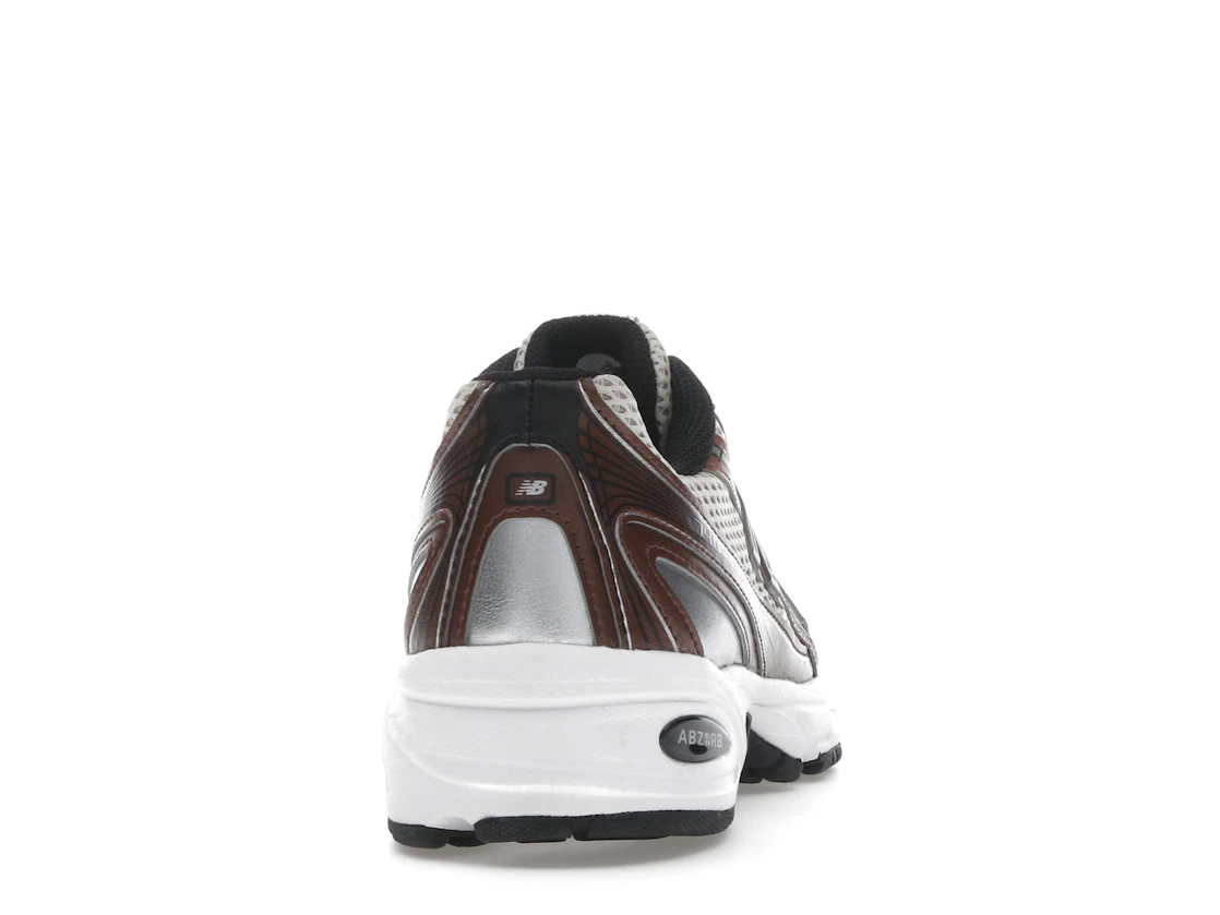 New Balance 740 Rich Oak Bisque Pecan