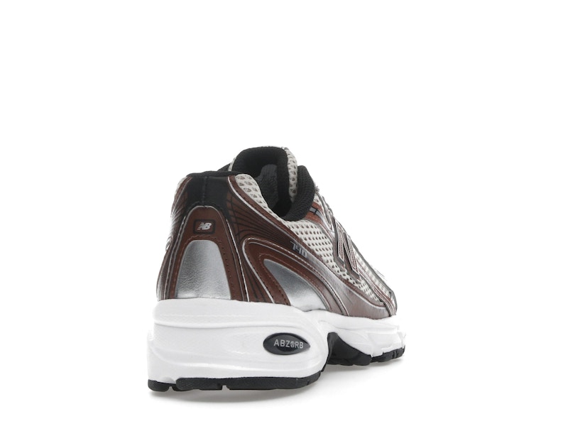 New Balance 740 Rich Oak Bisque Pecan