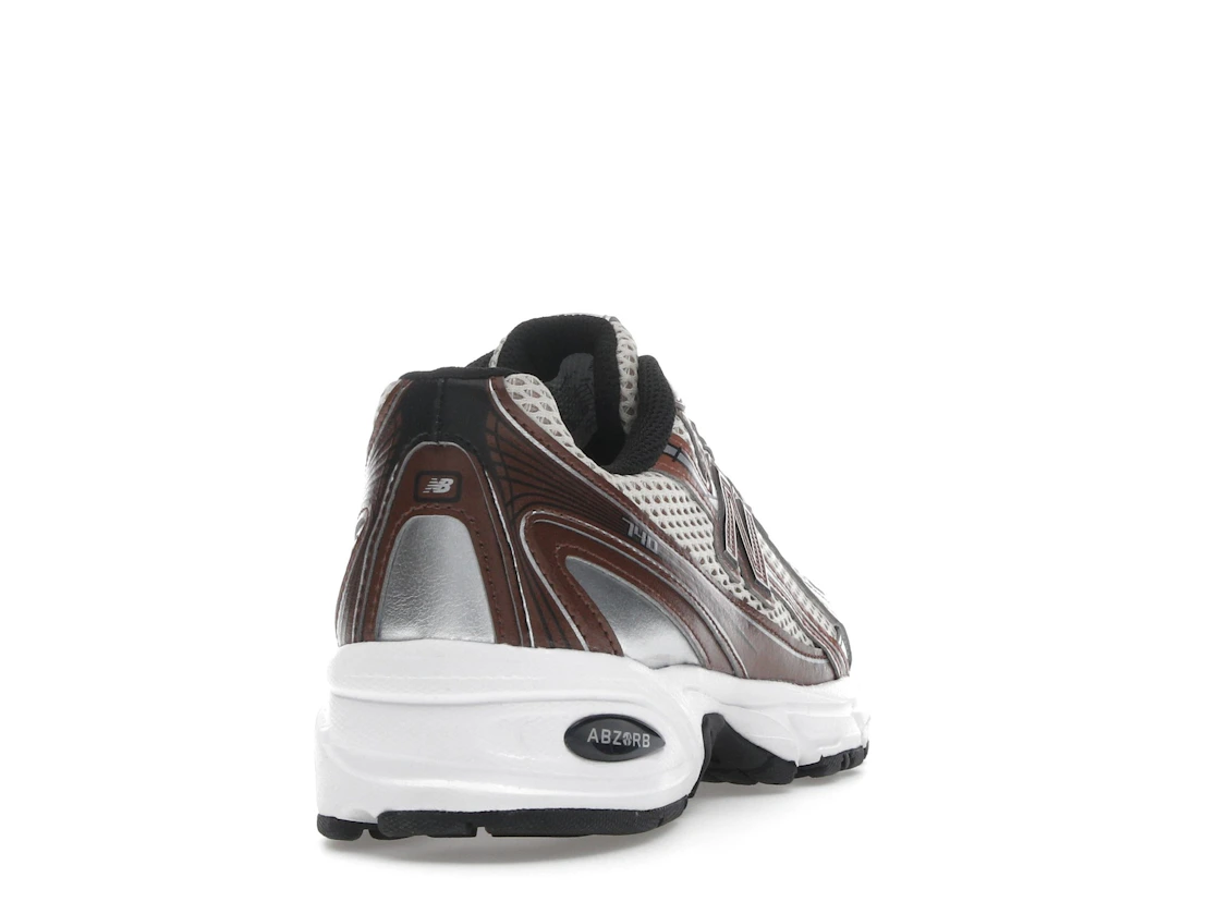 New Balance 740 Rich Oak Bisque Pecan