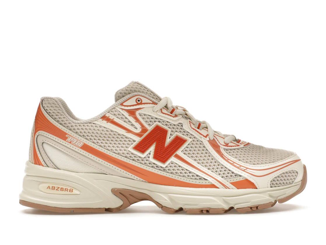 New Balance 740 Sandstone Infield Clay