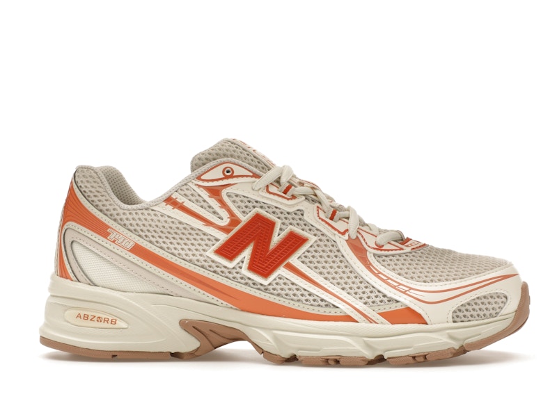 New Balance 740 Sandstone Infield Clay