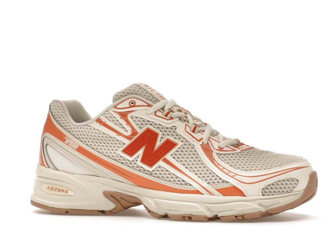 New Balance 740 Sandstone Infield Clay