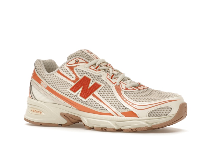 New Balance 740 Sandstone Infield Clay