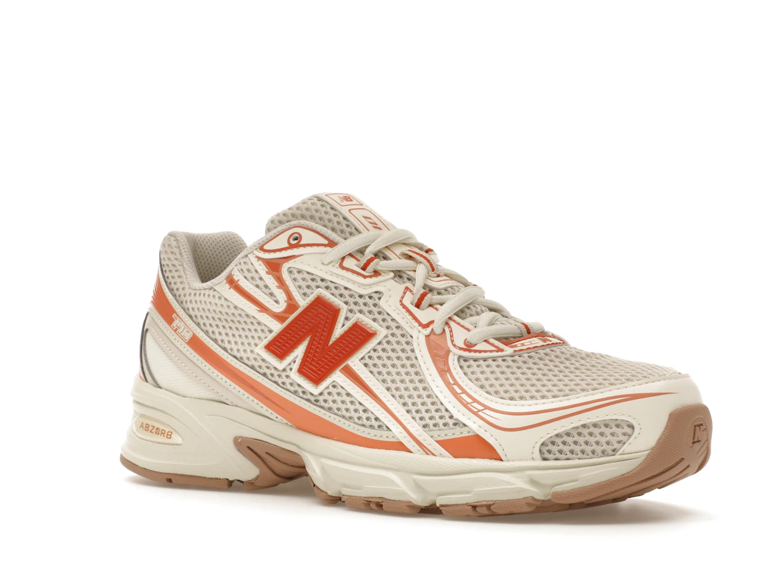 New Balance 740 Sandstone Infield Clay