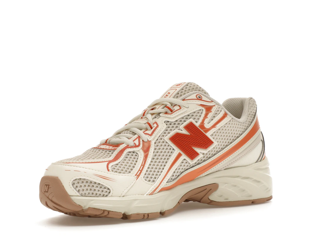 New Balance 740 Sandstone Infield Clay