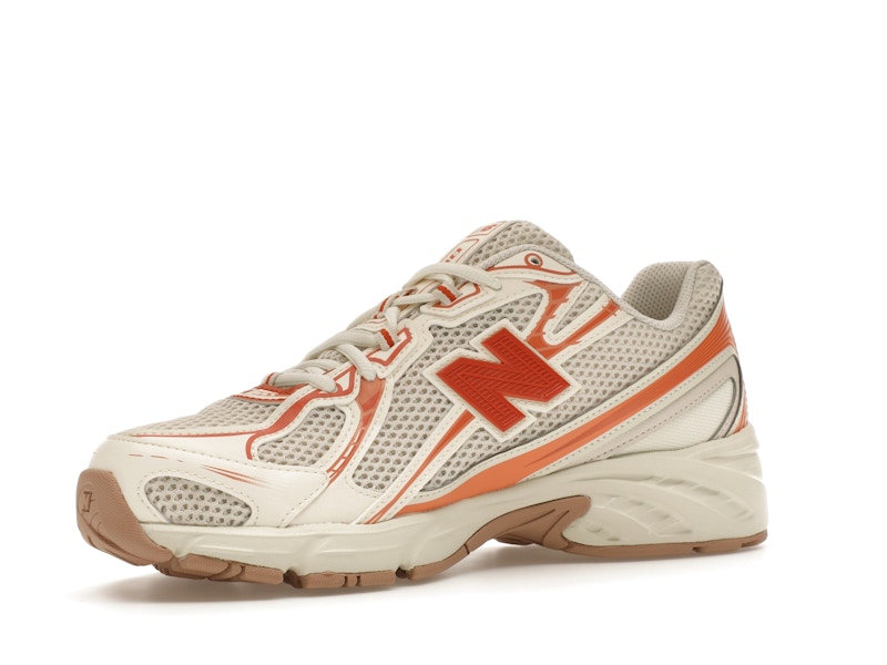 New Balance 740 Sandstone Infield Clay